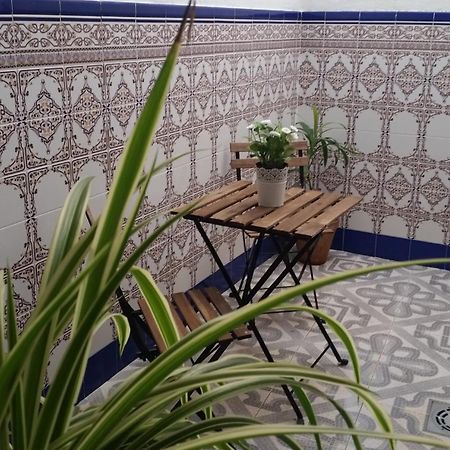 아레세나 Casa De La Abuela Pepi 게스트하우스 외부 사진