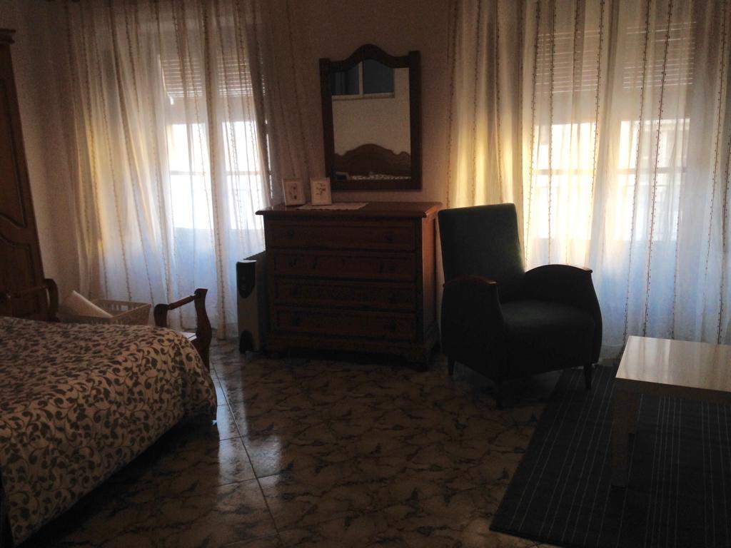 아레세나 Casa De La Abuela Pepi 게스트하우스 외부 사진