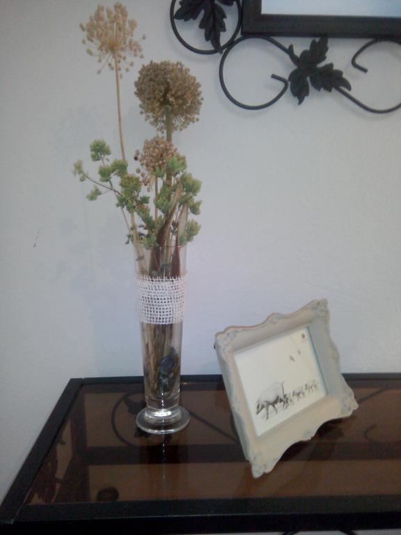 아레세나 Casa De La Abuela Pepi 게스트하우스 외부 사진
