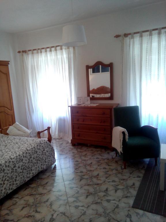 아레세나 Casa De La Abuela Pepi 게스트하우스 외부 사진