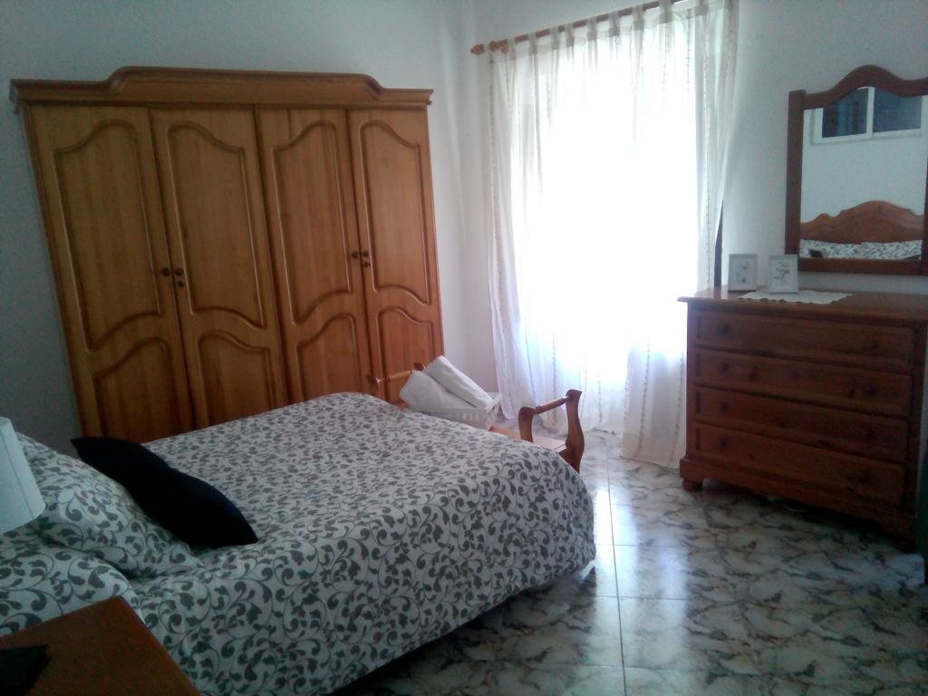 아레세나 Casa De La Abuela Pepi 게스트하우스 외부 사진