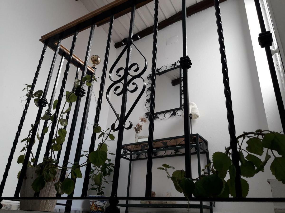 아레세나 Casa De La Abuela Pepi 게스트하우스 외부 사진