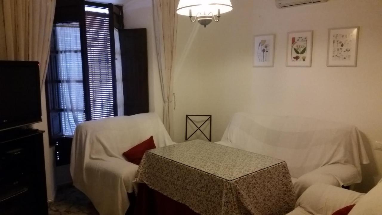 아레세나 Casa De La Abuela Pepi 게스트하우스 외부 사진